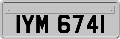 IYM6741