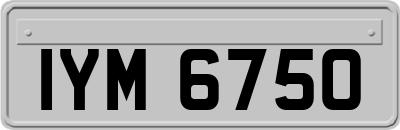 IYM6750