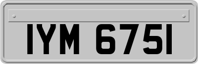 IYM6751
