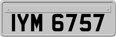 IYM6757