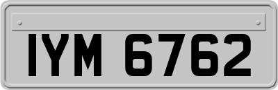 IYM6762