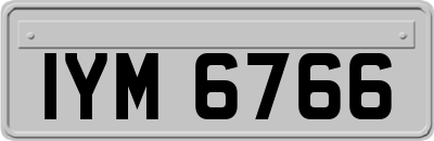IYM6766