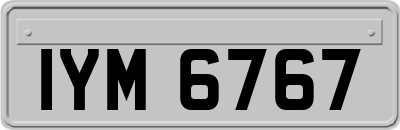 IYM6767