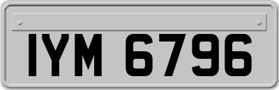 IYM6796