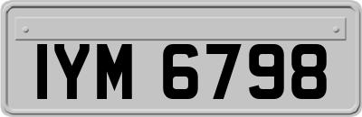 IYM6798