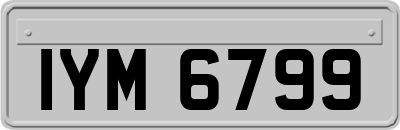 IYM6799