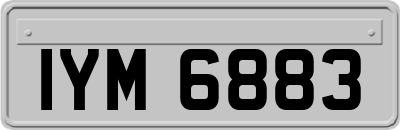 IYM6883