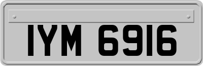 IYM6916