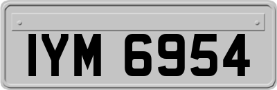 IYM6954
