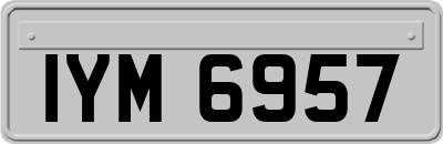 IYM6957