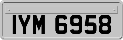 IYM6958
