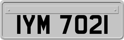 IYM7021