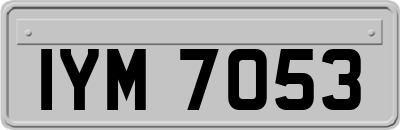 IYM7053