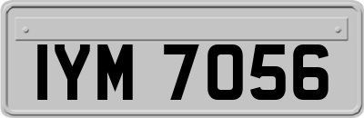 IYM7056