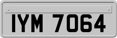 IYM7064