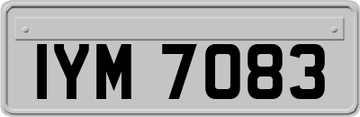 IYM7083