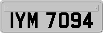 IYM7094