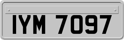 IYM7097