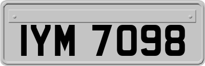 IYM7098