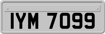 IYM7099