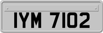 IYM7102