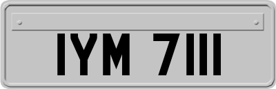 IYM7111