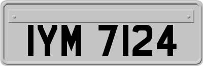 IYM7124