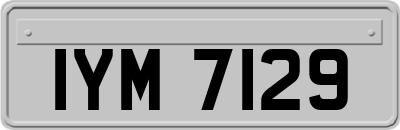 IYM7129