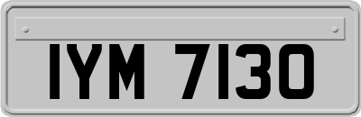 IYM7130