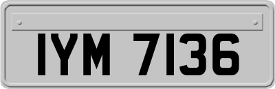 IYM7136