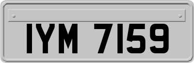 IYM7159