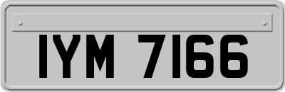 IYM7166