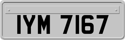 IYM7167