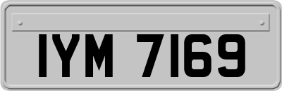 IYM7169