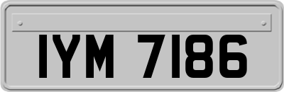 IYM7186