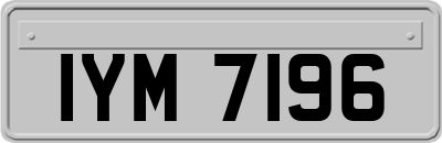 IYM7196