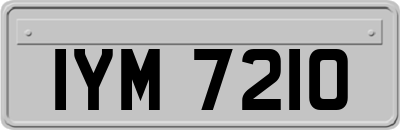IYM7210