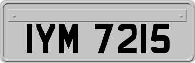 IYM7215