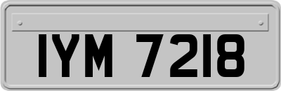IYM7218