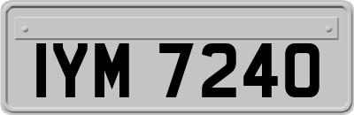 IYM7240