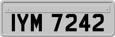 IYM7242