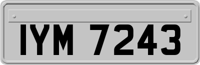 IYM7243