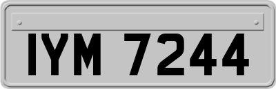 IYM7244