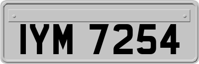 IYM7254