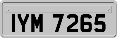 IYM7265