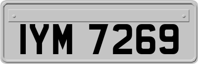 IYM7269