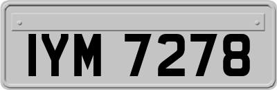 IYM7278