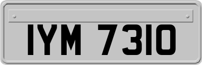 IYM7310