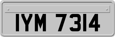 IYM7314