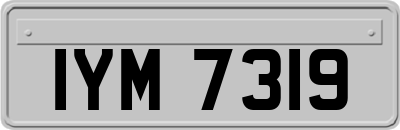 IYM7319